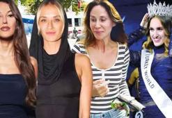 İdil Bilgen Türkiye güzellerini ikiye böldü! 'Güzel ama yeterli değil'