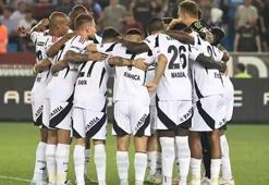 Beşiktaş'a dev neşter! Fesih görüşmeleri başlıyor