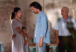 Güzel Aşklar Diyarı'nın Gönül'ü Meltem Cumbul'un oynadığı Gönül Yarası Teve 2'de