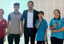 Adana'da Başkan Özen'den öğrencilere ücretsiz dijital dershane