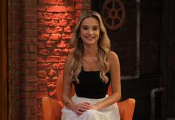 Serra Pirinç Ünlü Sohbetleri'nde Hazal'ı anlattı: Sevginin iyileştirici bir gücü olduğunu gördü