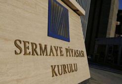 Sermaye Piyasası Kurulu'ndan halka arzlara yönelik düzenleme