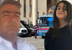 Narin Güran cinayetinde amca Salim Güran ve işçi R.A arasındaki konuşma deşifre edildi