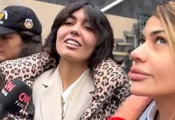 Candan kardeşler davasında yeni karar! Bahar Candan'ın da aralarında bulunduğu 6 sanık tahliye edildi