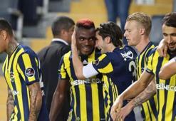 Fenerbahçe - Galatasaray derbisi öncesi 6-0 göndermesi