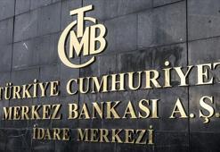 Merkez Bankası'ndan zorunlu karşılık adımları
