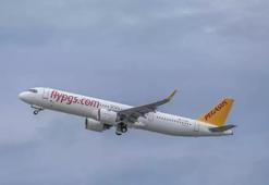 Pegasus duyurdu! Beyrut seferleri iptal edildi