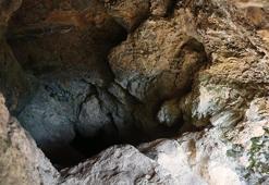 Çanakkale'de tarihi keşif! 86 bin yıllık mağarada insan izi bulundu