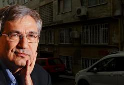Orhan Pamuk'un komşuları isyan etti: Bir kişinin kaprisi yüzünden 11 daire perişan olduk
