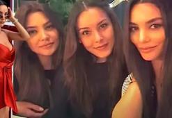 Hazal Filiz Küçükköse'nin tek yumurta ikizi olduğu ortaya çıktı!