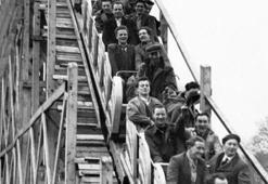 Roller coaster hayatını sonsuza kadar değiştirdi