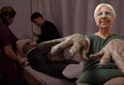 Çamurla gelen şifa! Samsun devlet hastanesinde uygulama başladı, SGK karşılıyor