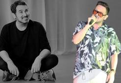 Metin Arolat'a hayatını kaybeden önce yapılan kalp mesajı kameralara yansıdı