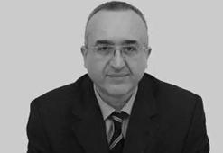Spor yazarı Ercan Güven, hayatını kaybetti