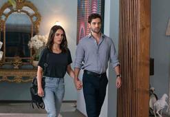 Güzel Aşklar Diyarı'nda geri sayım başladı! Diziden yeni görseller paylaşıldı