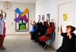 Adana'da 104 kadın erken teşhis ile meme kanserine karşı önlem aldı