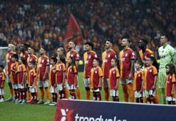 Galatasaray'da 2 futbolcu Fenerbahçe derbisinde yok!