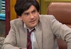 Güldür Güldür'ün yıldızı Giray Altınok baba oldu!