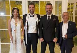 Babaların en hüzünlü ve en mutlu günü kızlarının düğünüdür