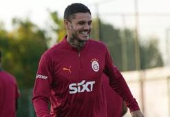 Fenerbahçe Galatasaray derbisi öncesi Mauro Icardi kararı!