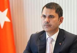 Bakan Kurum, Kahramanmaraş’ın FAY ETÜT Raporu’nun sonuçlarını açıkladı