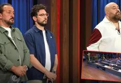 MasterChef'te son hafta son eleme: Bugün veda var!