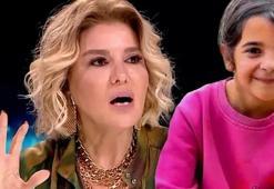 Gülben Ergen Narin'in annesini paylaştı, X gündemine girdi!