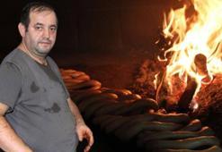 Giresun'un 500 yıllık lezzet mirasına akın ediyorlar! Günde 20 bin adet satılıyor!