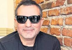 Rafet El Roman "Çapkın mısınız?" sorusuna bakın ne cevap verdi!