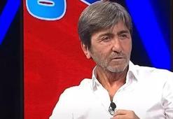Rıdvan Dilmen, şampiyonluğun şifresini verdi!