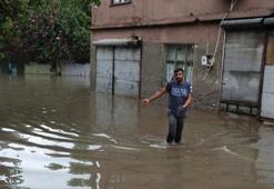 Adana’da “Süper Hücre” bugün de etkili olacak