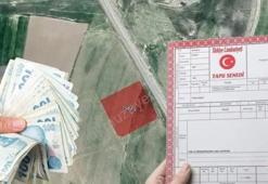 Y&#252;zde 25 peşin, 48 ay vade! TOKİ&#39;den uygun fiyatlı arsa fırsatı, İstanbul, Ankara ve İzmir dahil 25 ilde satış başladı