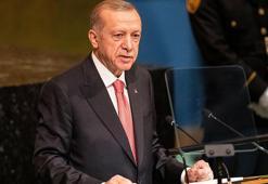 Cumhurbaşkanı Erdoğan, BM Genel Kurulu'na katılacak! İsrail zulmünü dünyaya anlatacak