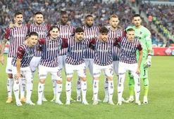 Trabzonspor'un 120 günlük galibiyet hasreti devam ediyor