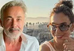 Yeni aşka yelken açan Arzum Onan'a ilk yorum eski eşi Mehmet Aslantuğ'dan geldi!