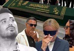 Ünlü şarkıcı Metin Arolat'a veda... Dostları yalnız bırakmadı