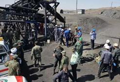 İran’daki maden faciası: 52 ölü! 3 gün yas ilan edildi