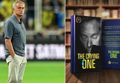 Avrupa basını Mourinho'yu fena gömdü: Ağlayan adam alay konusu oldu
