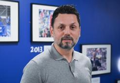 Erol Bulut'un sözleşmesi feshedildi! Sürpriz ayrılık...