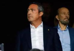 Ali Koç soyunma odasına indi mi? Fenerbahçe'den açıklama geldi