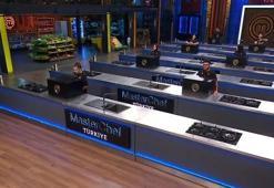 Masterchef'e veda eden yarışmacı belli oldu