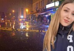 İstanbul Ümraniye'de polise saldırı!  Şeyda Yılmaz şehit oldu! Ertesi gün izne çıkacaktı
