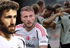 Beşiktaşlı yıldıza arı benzetmesi! 'Kovan balla doldu'