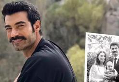 Murat Ünalmış'tan romantik paylaşım: Evlilik yıldönümünü kutladı