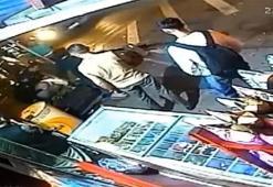 Ümraniye'de polise saldırı! Polis memuru Şeyda Yılmaz şehit oldu