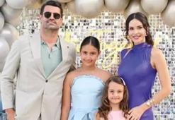 Volkan Demirel ve Zeynep Demirel çiftinin üçüncü bebeklerinin cinsiyeti belli oldu