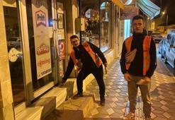 Bilecikli esnafın 'siftah parası' şaşkınlığı! Gece dolaştırlar