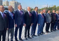 Kayseri’de Ahilik Haftası kutlamaları başladı! Tören düzenlendi