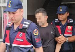 Zonguldak'ta boşandığı eşine cinsel saldırıda bulunmuştu! Savunması şok etti