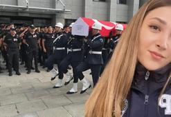 İstanbul'da polise saldırı: Şeyda Yılmaz şehit oldu! Saldırgan adliyeye böyle götürüldü